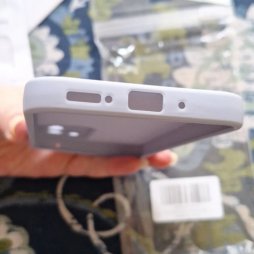 New, Samsung A54 6.4